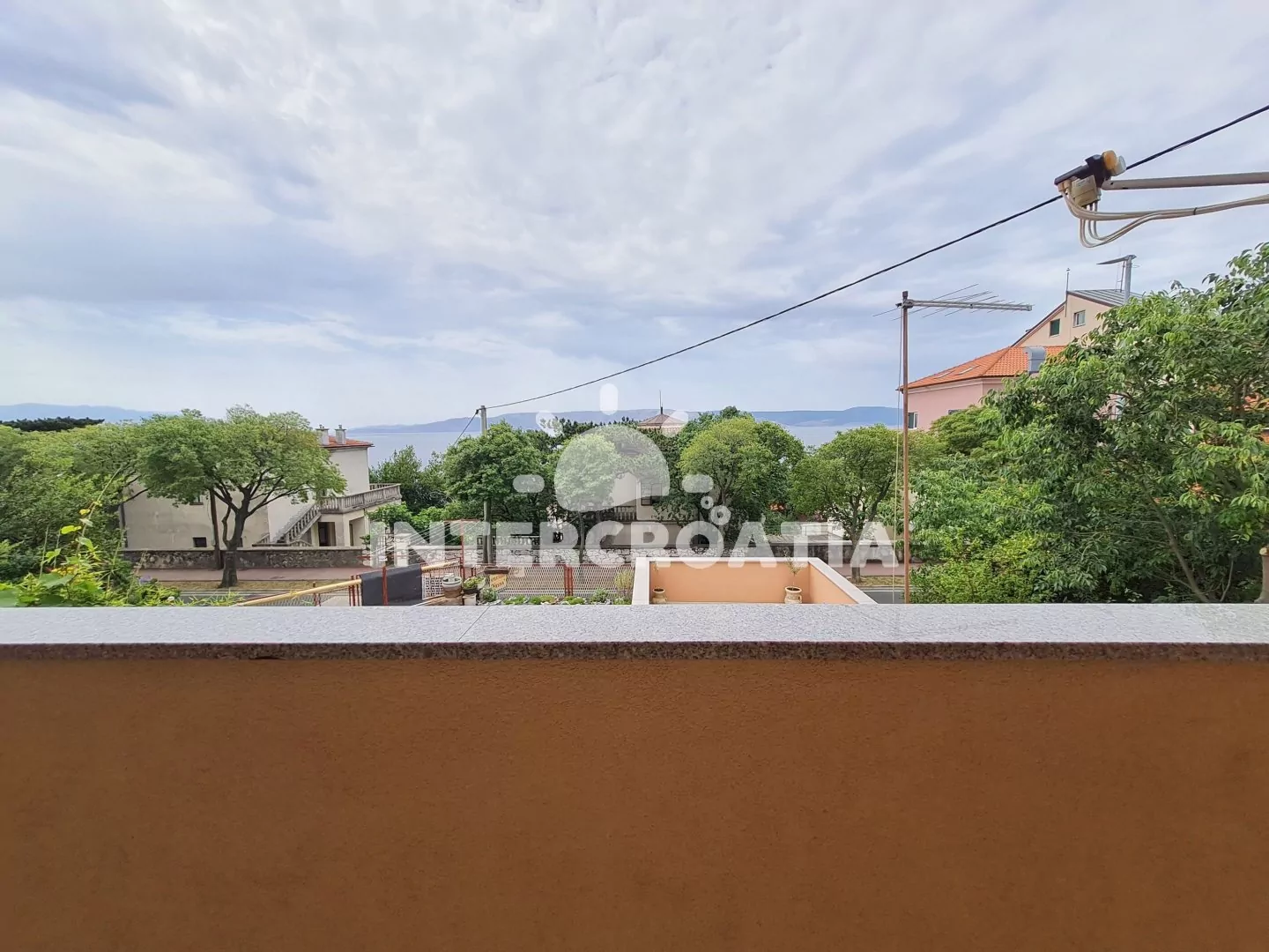 Apartmán Kvarner - Novi Vinodolski KV 1839 N2