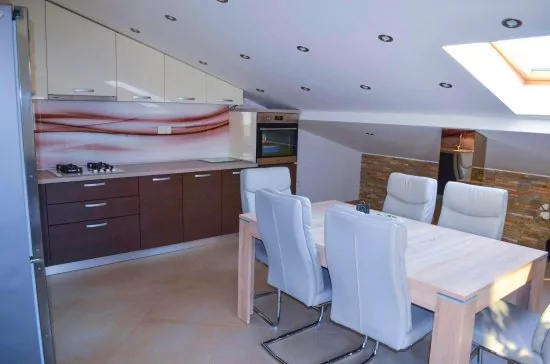 Apartmán Kvarner - Novi Vinodolski KV 1839 N2