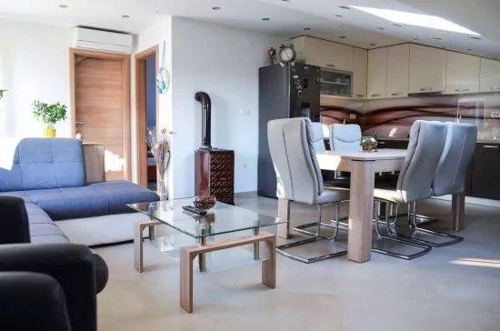 Apartmán Kvarner - Novi Vinodolski KV 1839 N2