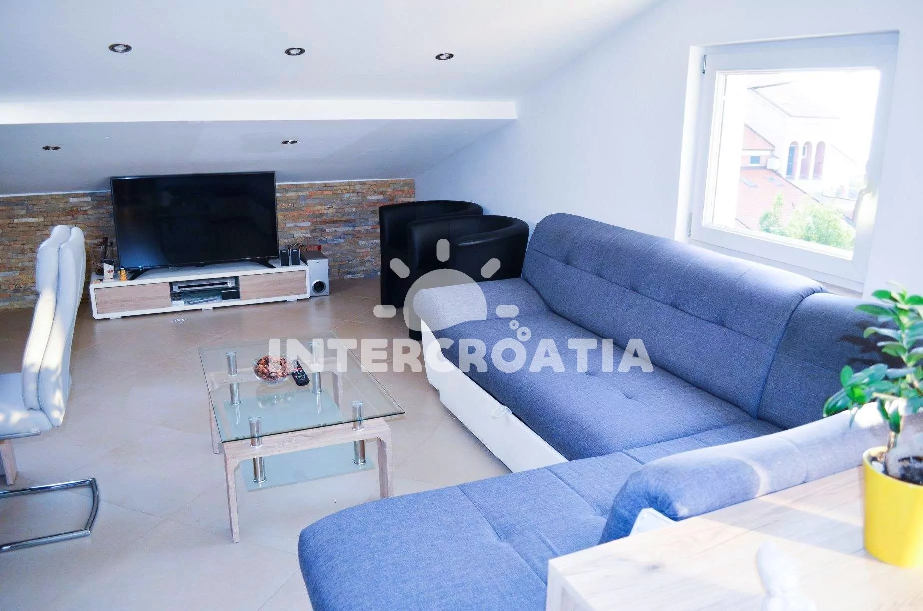 Apartmán Kvarner - Novi Vinodolski KV 1839 N2