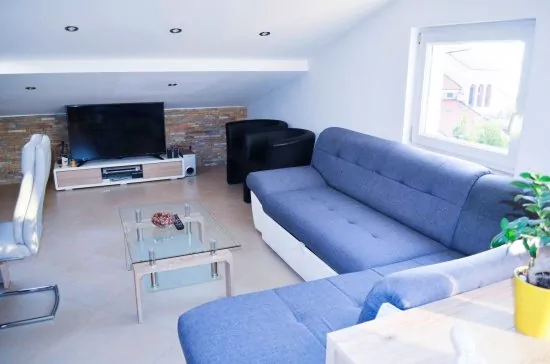 Apartmán Kvarner - Novi Vinodolski KV 1839 N2