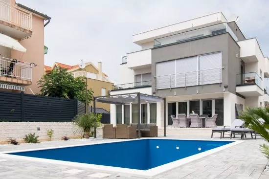 Apartmán Severní Dalmácie - Srima (Vodice) DA 4212 N1