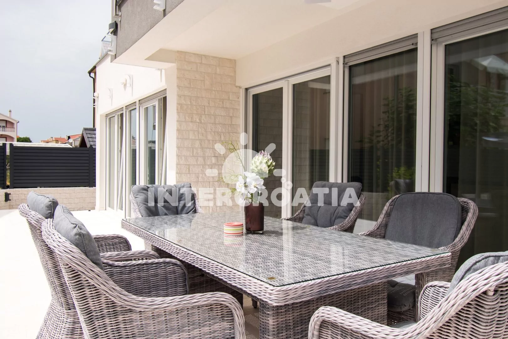 Apartmán Severní Dalmácie - Srima (Vodice) DA 4212 N1