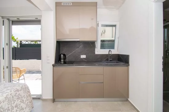 Apartmán Severní Dalmácie - Srima (Vodice) DA 4212 N1