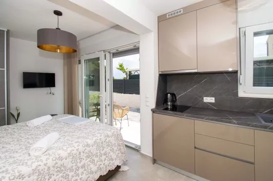 Apartmán Severní Dalmácie - Srima (Vodice) DA 4212 N1