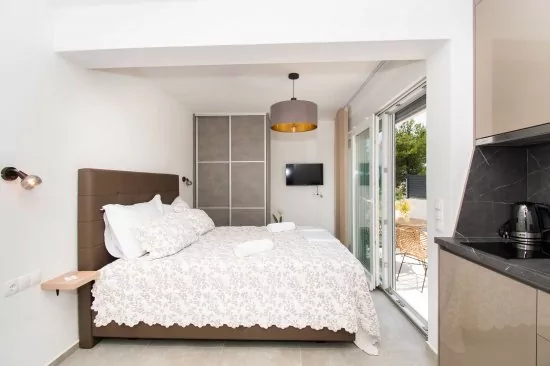 Apartmán Severní Dalmácie - Srima (Vodice) DA 4212 N1