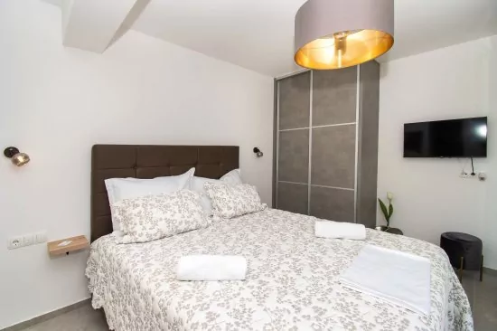 Apartmán Severní Dalmácie - Srima (Vodice) DA 4212 N1