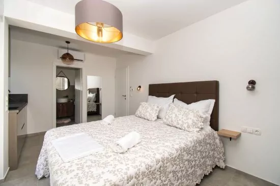 Apartmán Severní Dalmácie - Srima (Vodice) DA 4212 N1