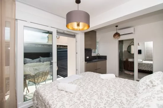 Apartmán Severní Dalmácie - Srima (Vodice) DA 4212 N1