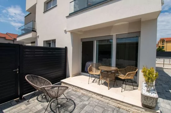 Apartmán Severní Dalmácie - Srima (Vodice) DA 4212 N1