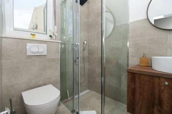 Apartmán Severní Dalmácie - Srima (Vodice) DA 4212 N1