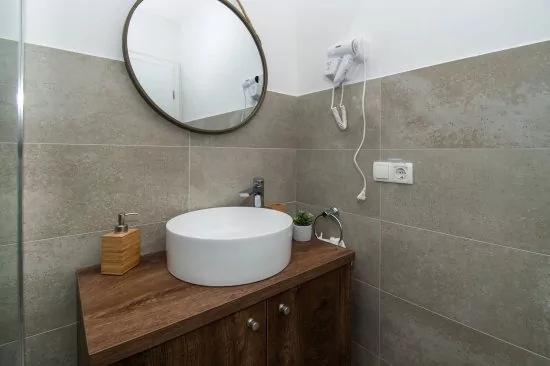 Apartmán Severní Dalmácie - Srima (Vodice) DA 4212 N1