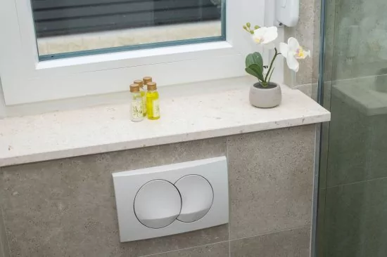 Apartmán Severní Dalmácie - Srima (Vodice) DA 4212 N1