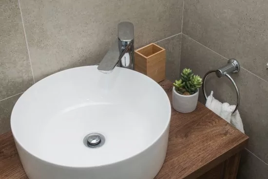 Apartmán Severní Dalmácie - Srima (Vodice) DA 4212 N1