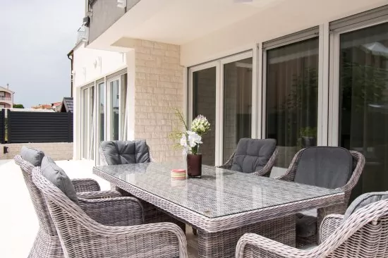 Apartmán Severní Dalmácie - Srima (Vodice) DA 4212 N2