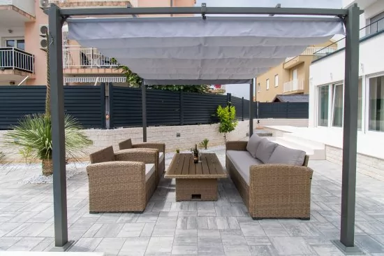 Apartmán Severní Dalmácie - Srima (Vodice) DA 4212 N2