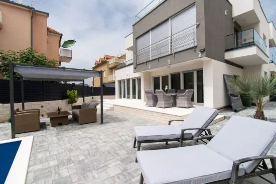 Apartmán Severní Dalmácie - Srima (Vodice) DA 4212 N2