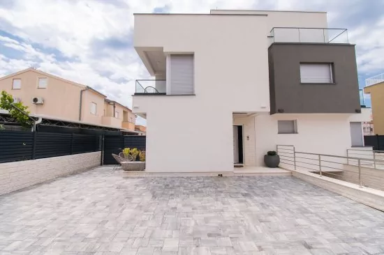 Apartmán Severní Dalmácie - Srima (Vodice) DA 4212 N2