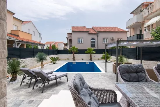 Apartmán Severní Dalmácie - Srima (Vodice) DA 4212 N2