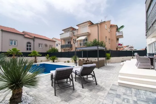 Apartmán Severní Dalmácie - Srima (Vodice) DA 4212 N2