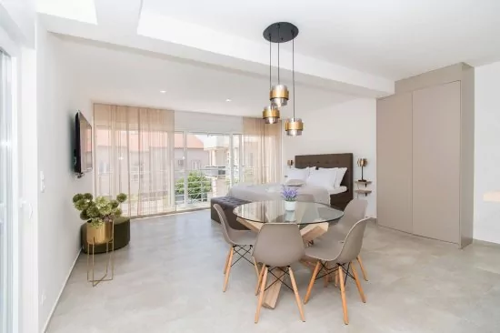 Apartmán Severní Dalmácie - Srima (Vodice) DA 4212 N2