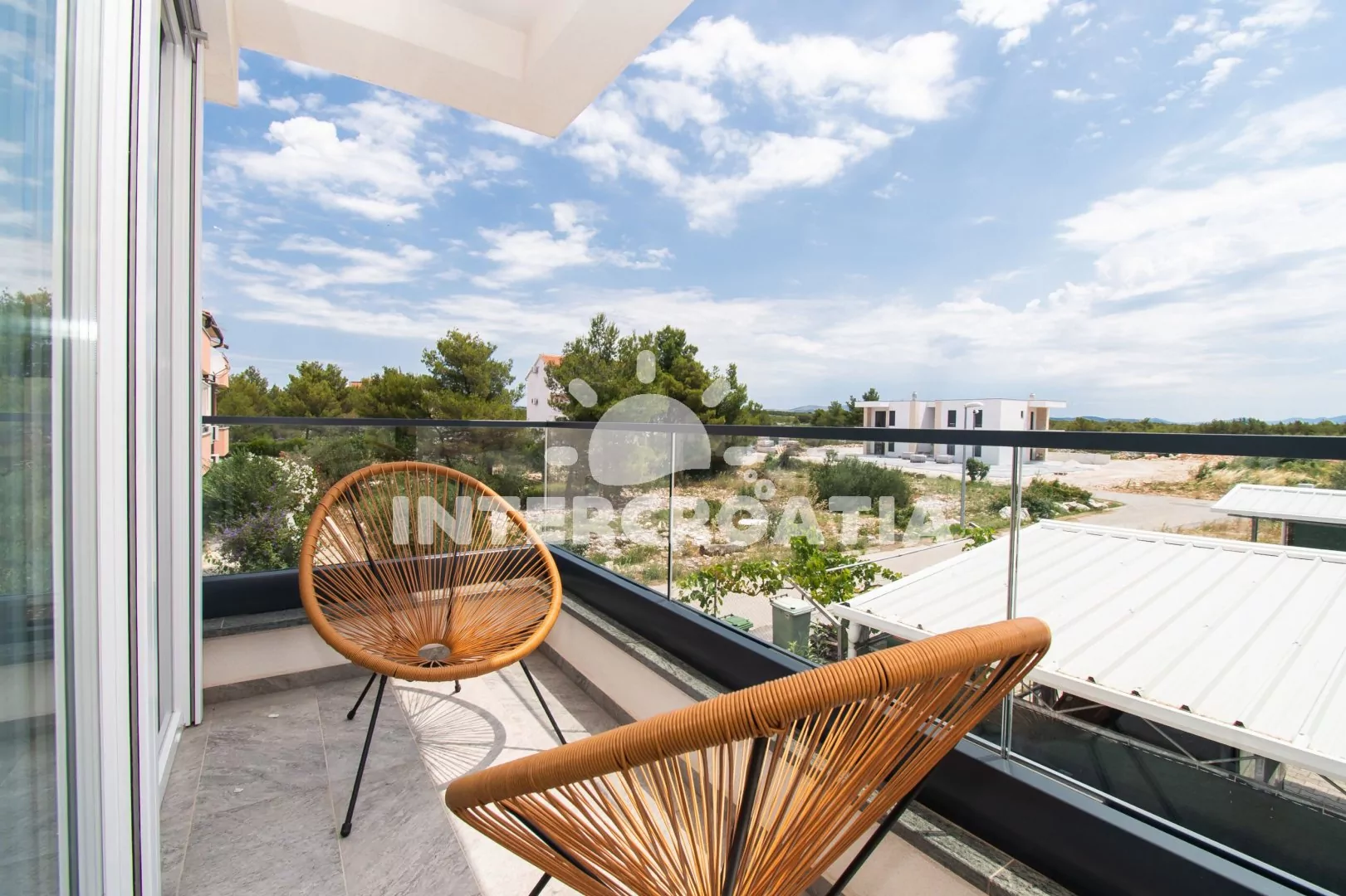 Apartmán Severní Dalmácie - Srima (Vodice) DA 4212 N2