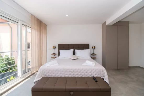 Apartmán Severní Dalmácie - Srima (Vodice) DA 4212 N2