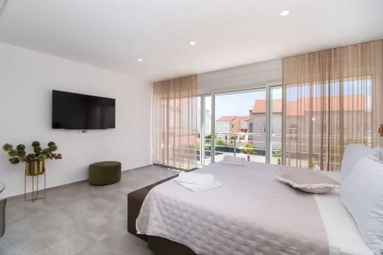 Apartmán Severní Dalmácie - Srima (Vodice) DA 4212 N2