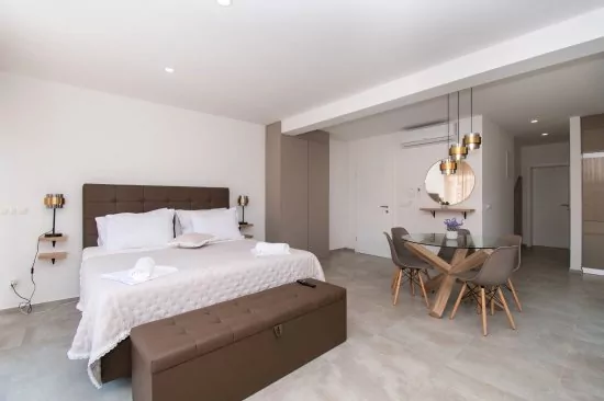 Apartmán Severní Dalmácie - Srima (Vodice) DA 4212 N2