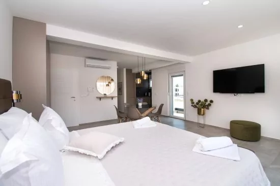 Apartmán Severní Dalmácie - Srima (Vodice) DA 4212 N2