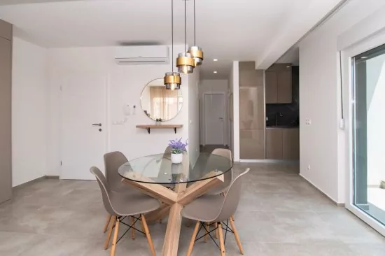 Apartmán Severní Dalmácie - Srima (Vodice) DA 4212 N2