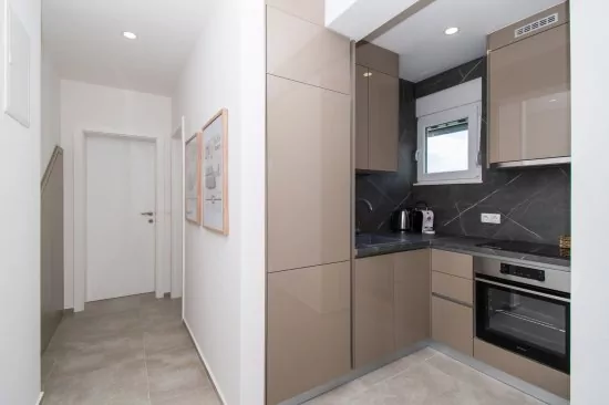 Apartmán Severní Dalmácie - Srima (Vodice) DA 4212 N2