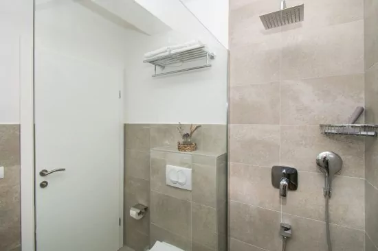 Apartmán Severní Dalmácie - Srima (Vodice) DA 4212 N2