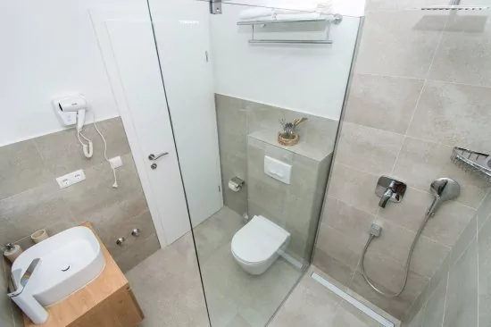 Apartmán Severní Dalmácie - Srima (Vodice) DA 4212 N2