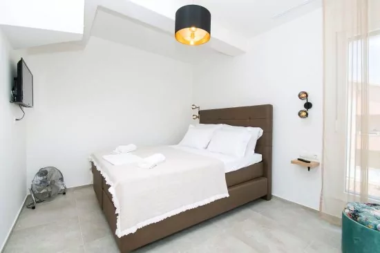 Apartmán Severní Dalmácie - Srima (Vodice) DA 4212 N2