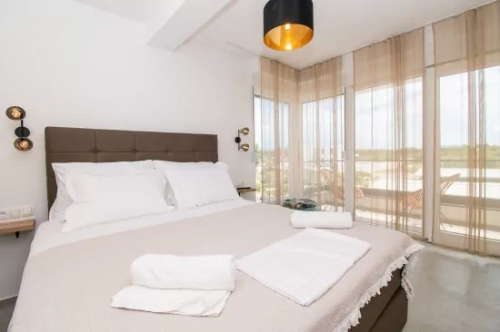 Apartmán Severní Dalmácie - Srima (Vodice) DA 4212 N2