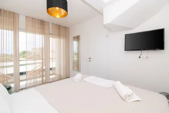 Apartmán Severní Dalmácie - Srima (Vodice) DA 4212 N2