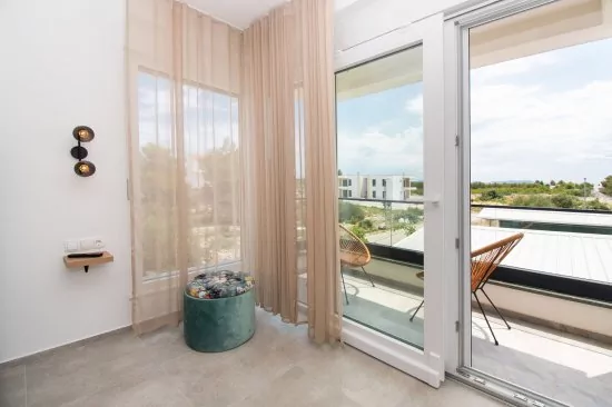 Apartmán Severní Dalmácie - Srima (Vodice) DA 4212 N2