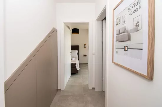 Apartmán Severní Dalmácie - Srima (Vodice) DA 4212 N2