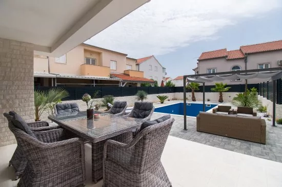 Apartmán Severní Dalmácie - Srima (Vodice) DA 4212 N3