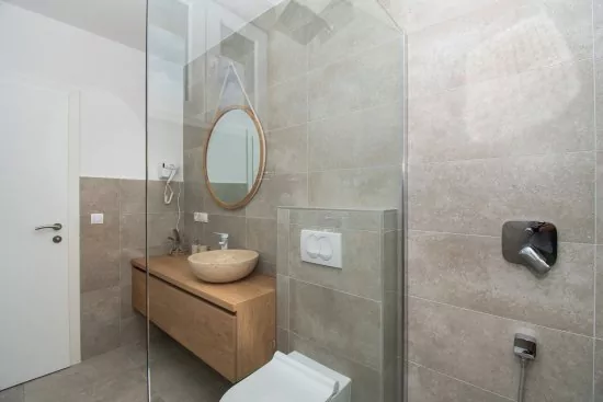 Apartmán Severní Dalmácie - Srima (Vodice) DA 4212 N3