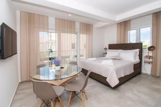 Apartmán Severní Dalmácie - Srima (Vodice) DA 4212 N3