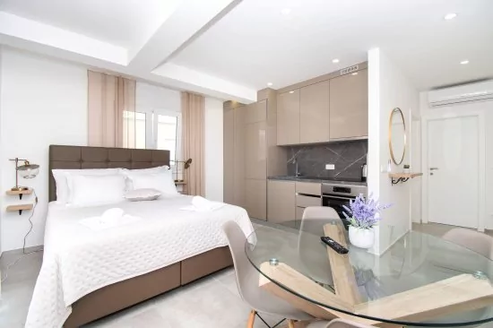 Apartmán Severní Dalmácie - Srima (Vodice) DA 4212 N3