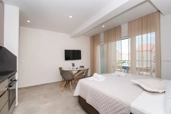 Apartmán Severní Dalmácie - Srima (Vodice) DA 4212 N3