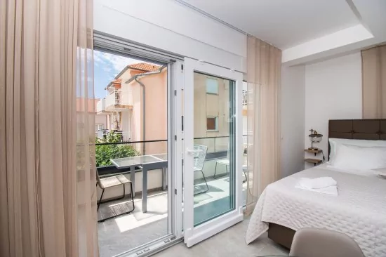 Apartmán Severní Dalmácie - Srima (Vodice) DA 4212 N3