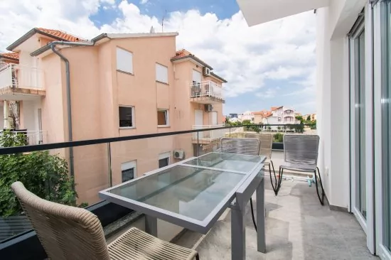 Apartmán Severní Dalmácie - Srima (Vodice) DA 4212 N3