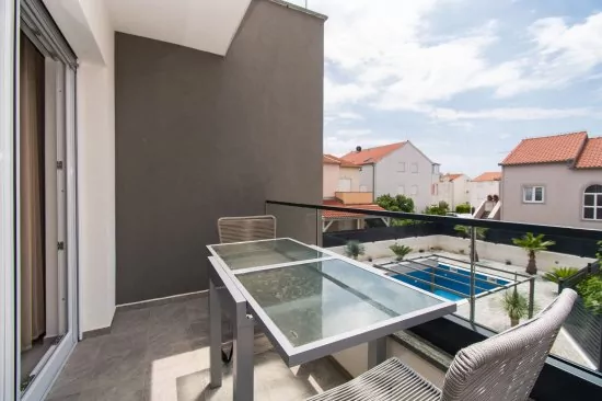 Apartmán Severní Dalmácie - Srima (Vodice) DA 4212 N3