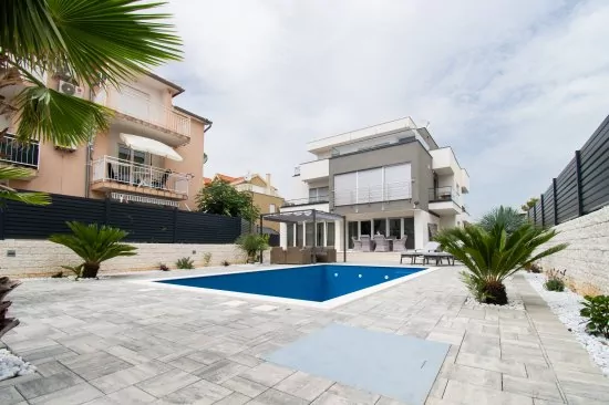 Apartmán Severní Dalmácie - Srima (Vodice) DA 4212 N4