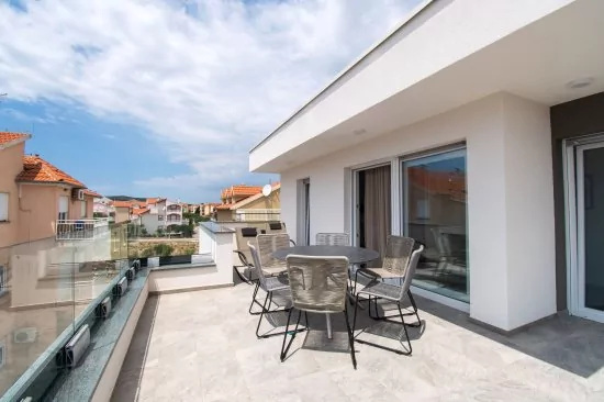 Apartmán Severní Dalmácie - Srima (Vodice) DA 4212 N4