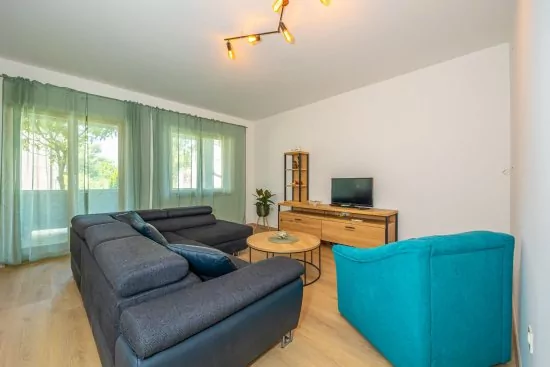 Apartmán Kvarner - Crikvenica KV 2179 N1